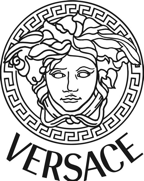 versace simbols|is versace demonic.